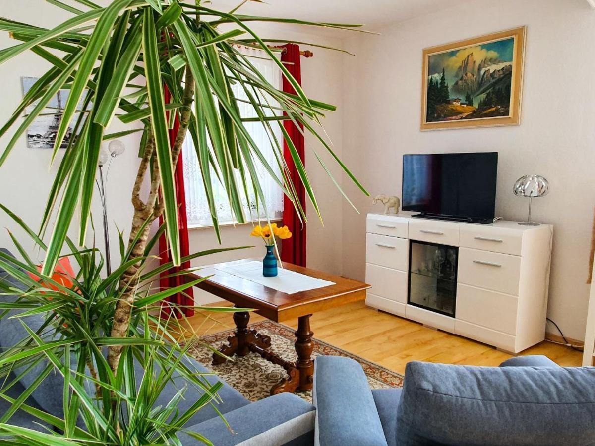 Am Alten Haus Altenmedingen Εξωτερικό φωτογραφία