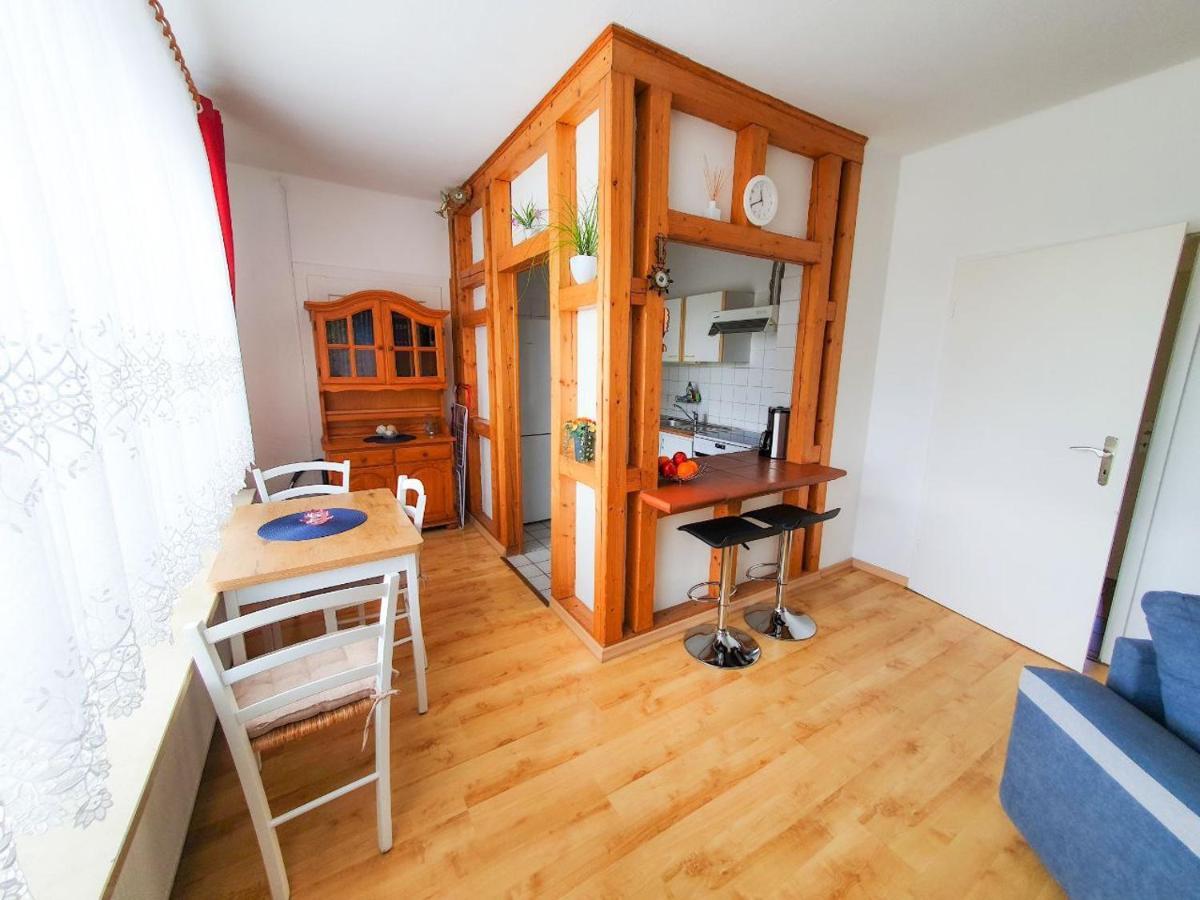 Am Alten Haus Altenmedingen Εξωτερικό φωτογραφία