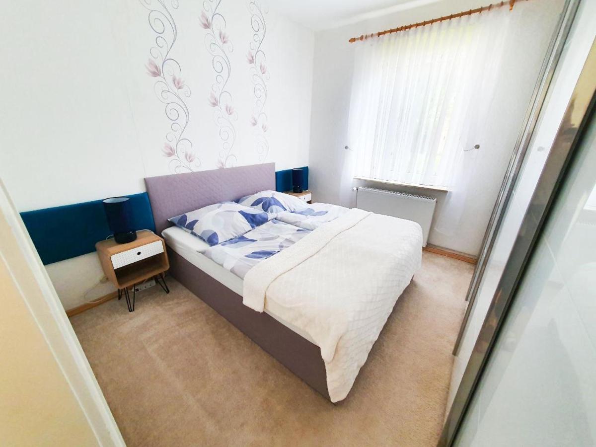 Am Alten Haus Altenmedingen Εξωτερικό φωτογραφία