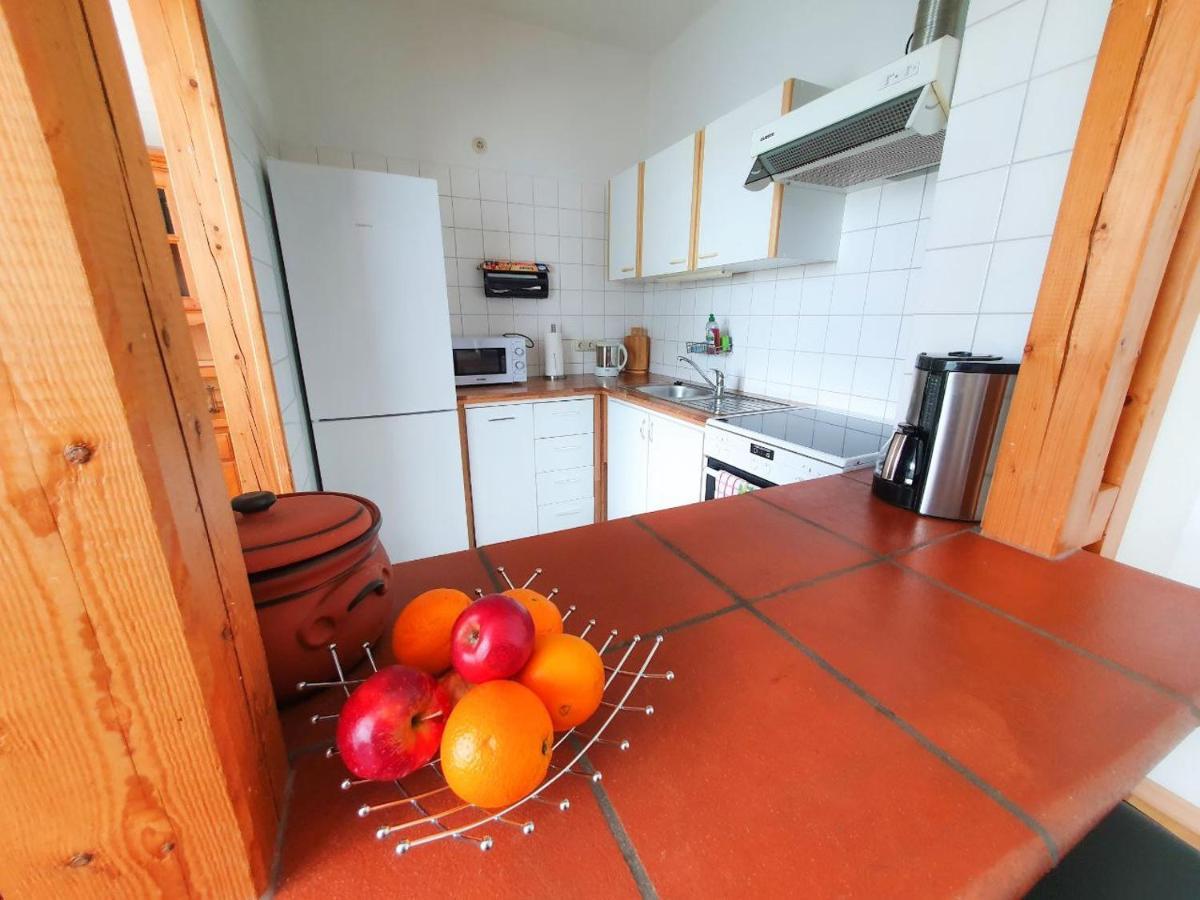 Am Alten Haus Altenmedingen Εξωτερικό φωτογραφία