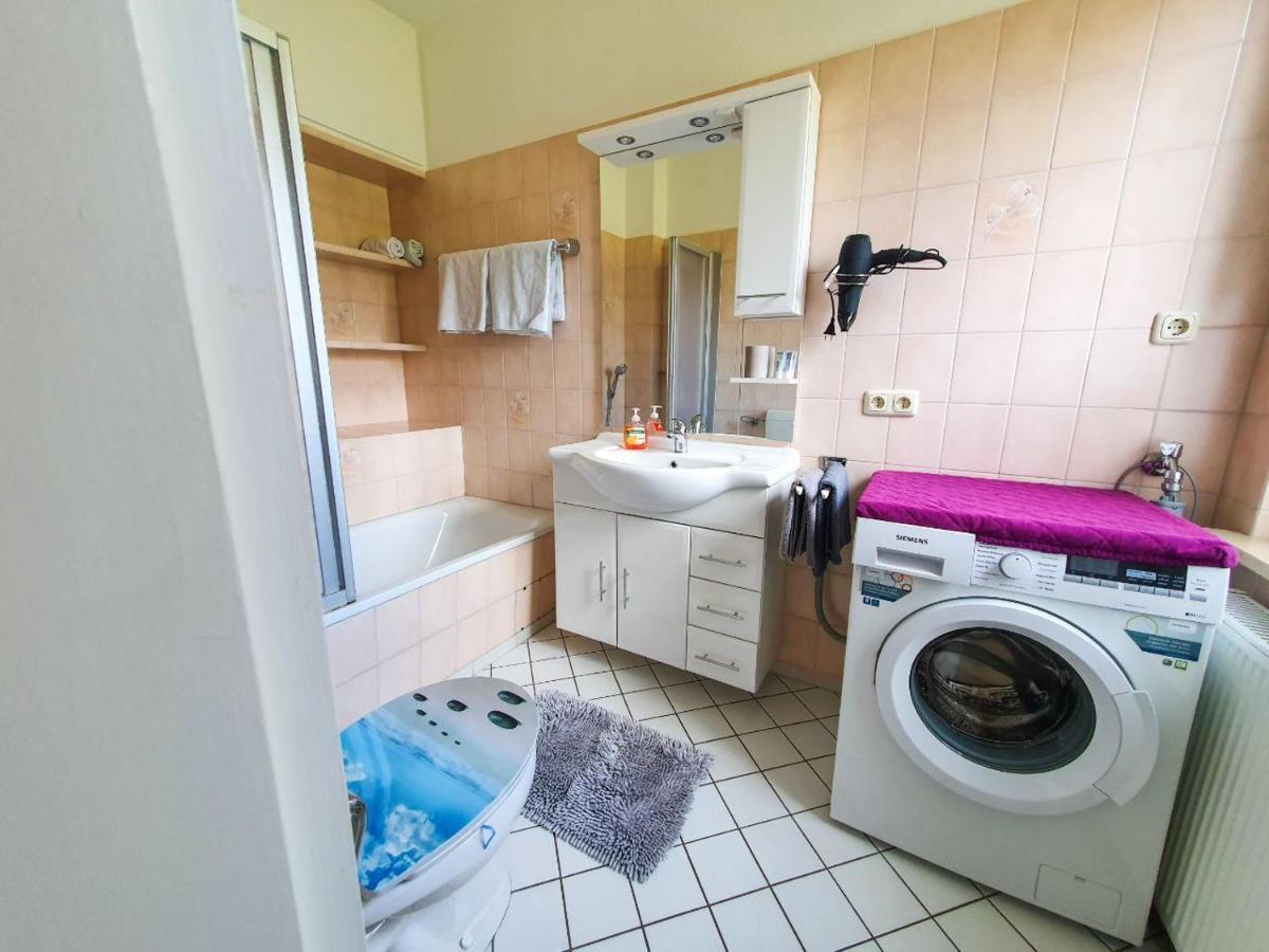 Am Alten Haus Altenmedingen Εξωτερικό φωτογραφία