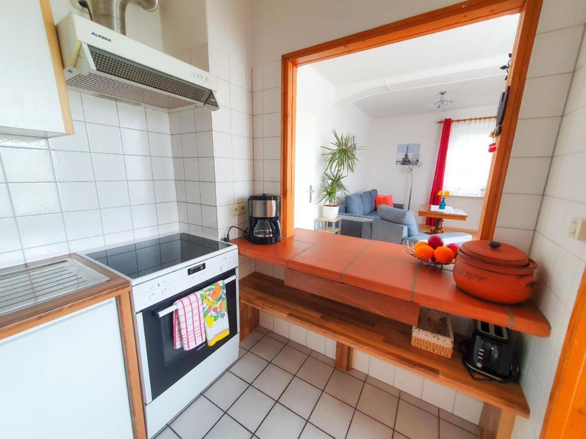 Am Alten Haus Altenmedingen Εξωτερικό φωτογραφία