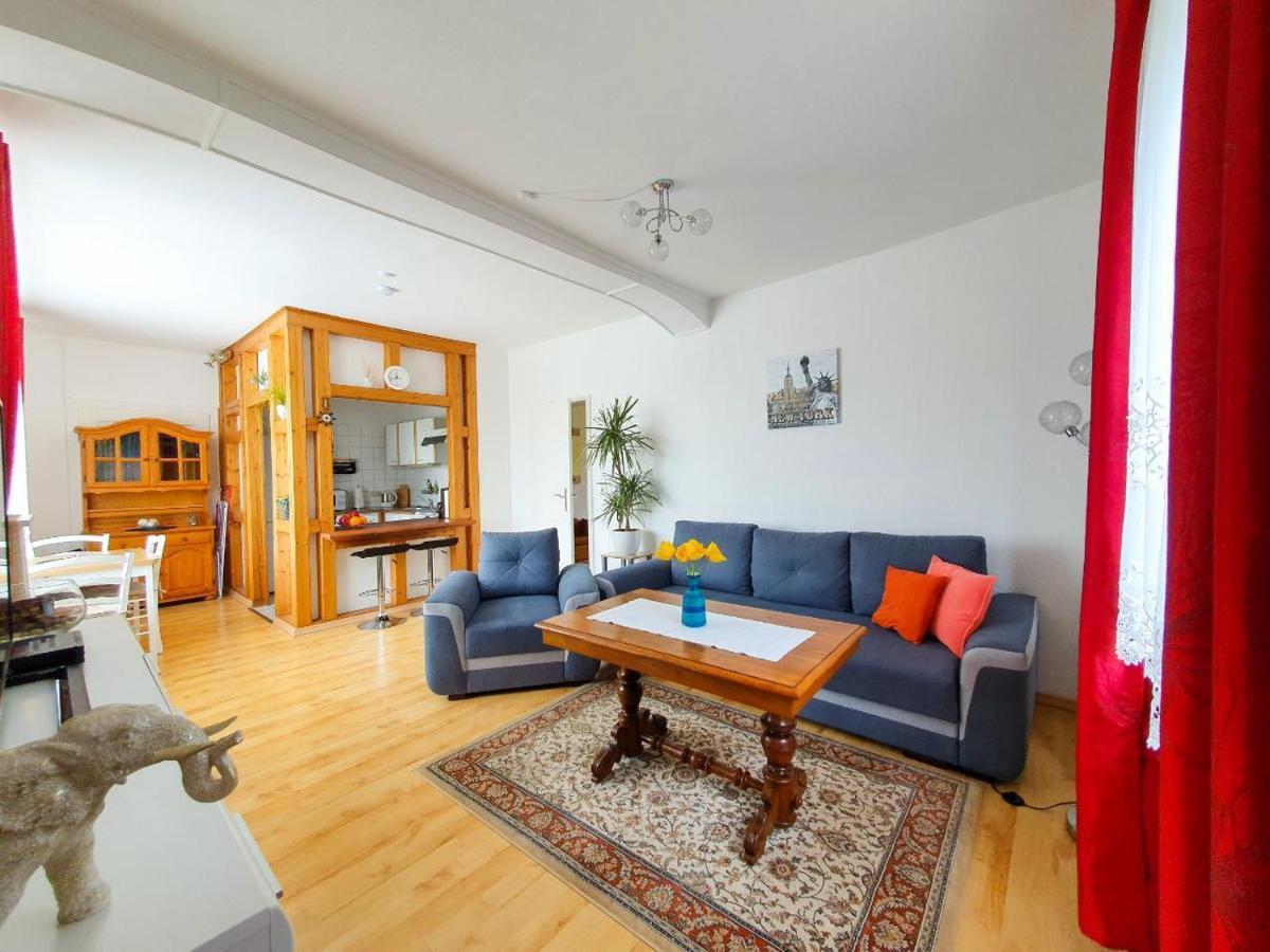 Am Alten Haus Altenmedingen Εξωτερικό φωτογραφία