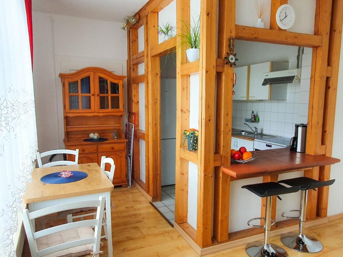 Am Alten Haus Altenmedingen Εξωτερικό φωτογραφία