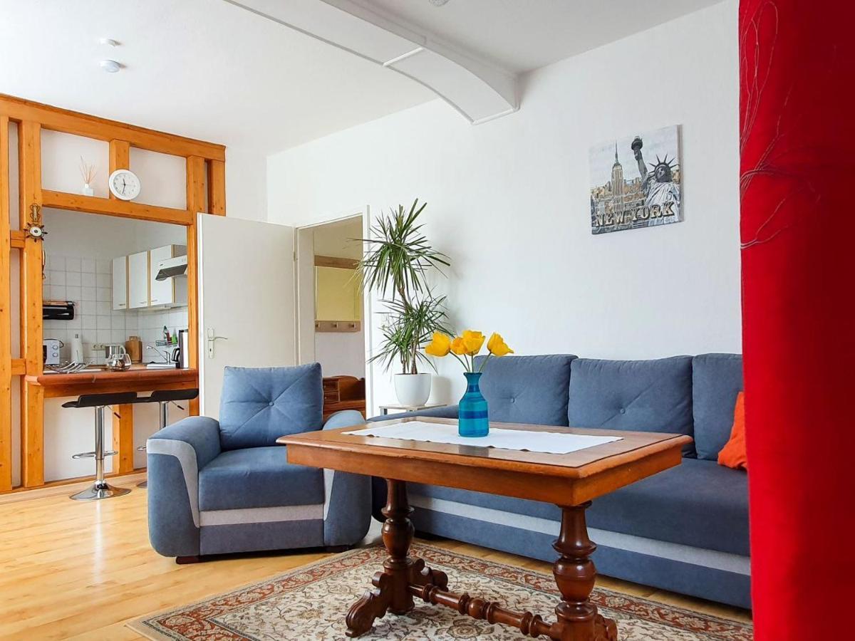 Am Alten Haus Altenmedingen Εξωτερικό φωτογραφία